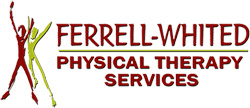 Ferrell-Whited Physical Therapy Services
