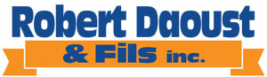 Robert Daoust & Fils inc