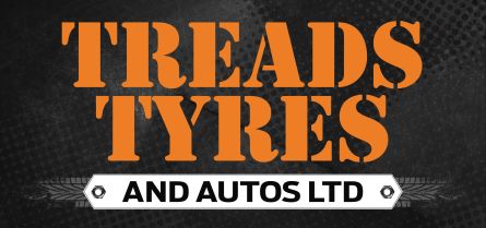 Treads Tyres