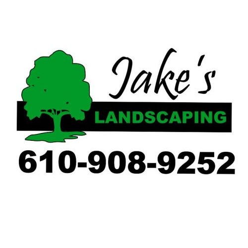 Jake's Landscaping