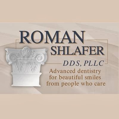 Roman Shlafer, DDS, PLLC