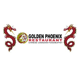 Golden Phoenix Buffet