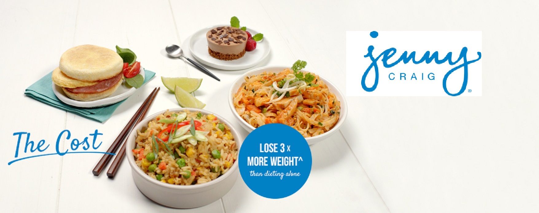 Jenny Craig Morayfield