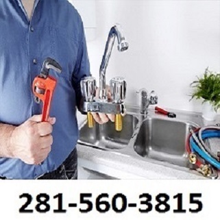 Toilet Repair Mission Bend TX