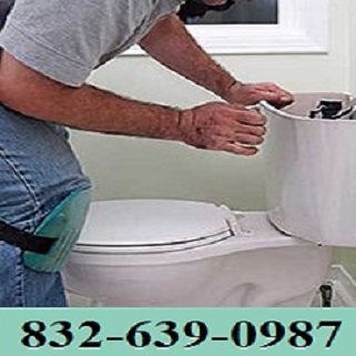 Toilet Repair Manvel TX