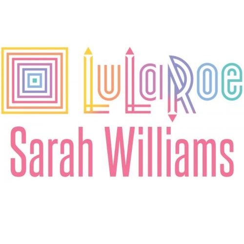 LuLaRoe Sarah Williams
