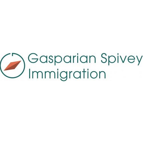 Gasparian Spivey Immigration