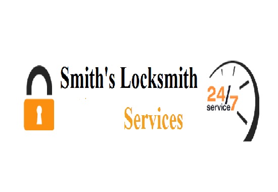 Smith's Locksmith Services