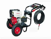 AJ'S Pressure Washing