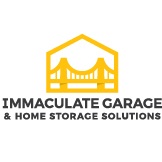 Immaculate Garage & Home Storage Solutions