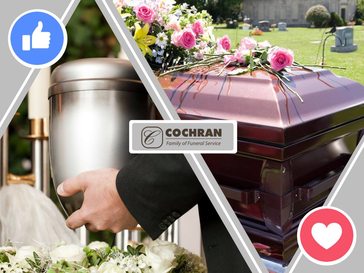 Cochran Funeral Home