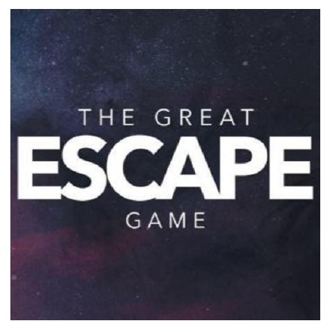 The Great Escape Game Huddersfield