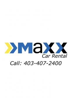 Maxx Car Rental