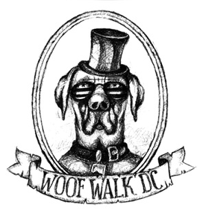 Woof Walk DC