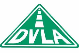 Call DVLA