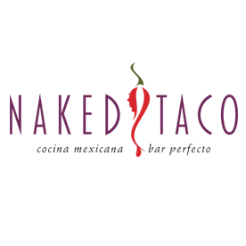 Naked Taco