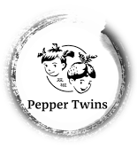 Pepper Twins