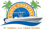 Sonic Charters St. Thomas