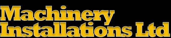 Machinery Installations Ltd
