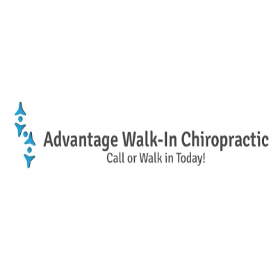 Advantage Walk-In Chiropractic Boise Idaho - Chiropractor