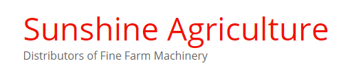 Sunshine Agriculture