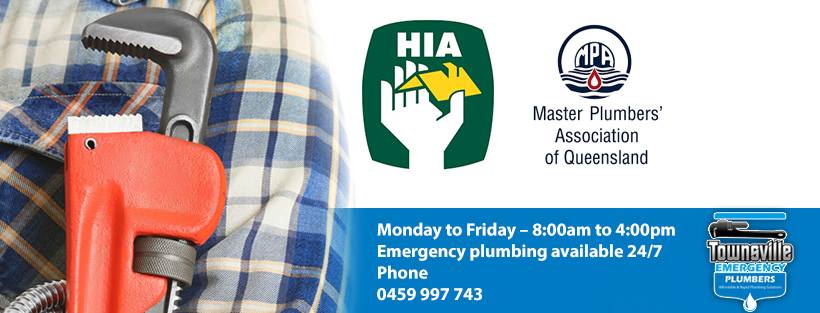 Townsville Emergency Plumbers