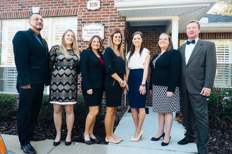 Your Jacksonville Lawyer, P.A.