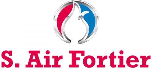 S. Air Fortier