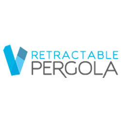 Retractable Pergolas
