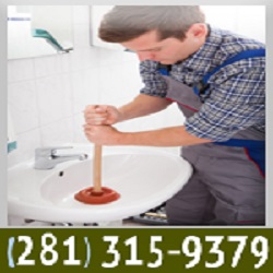 Plumber Fresno Texas
