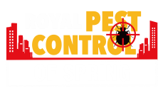 Royal Pest Control of Spring