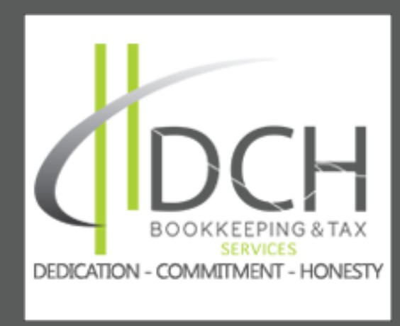 DCH Bookkeeping & Tax Services