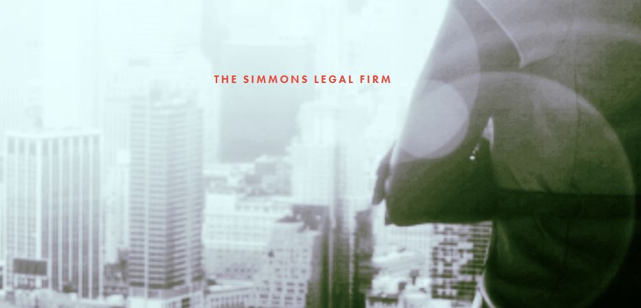 A. A. Simmons Trial Attorney PC