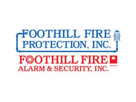 Foothill Fire Protection