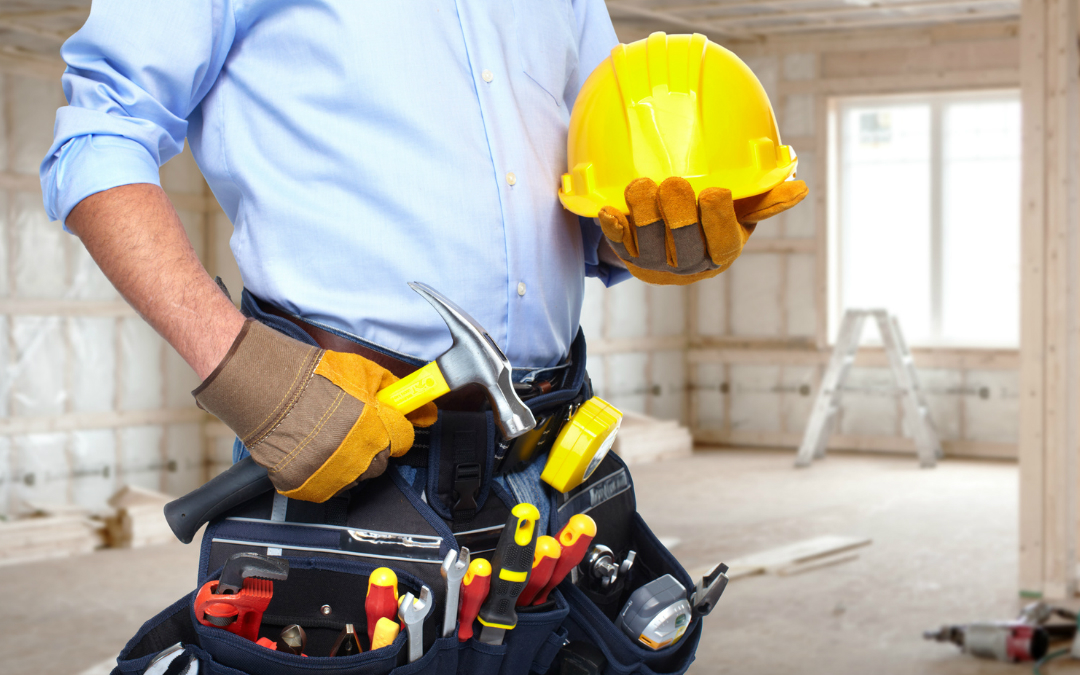 I'll Fix It For You Handyman Service