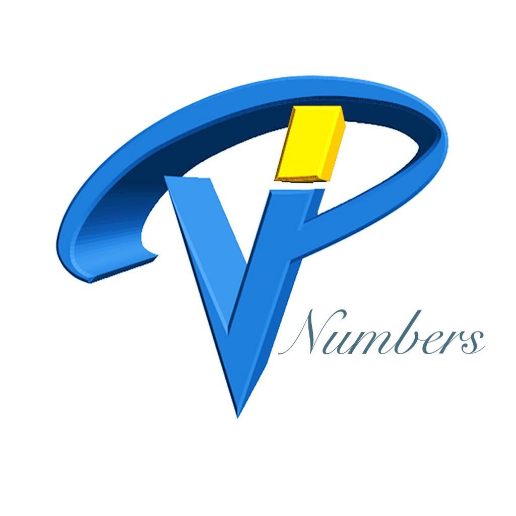 VipNumbers
