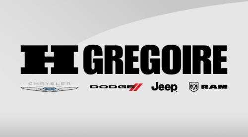 Chrysler St-Jérôme