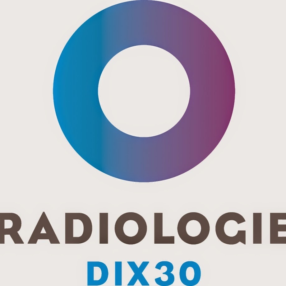 Radiologie Dix30