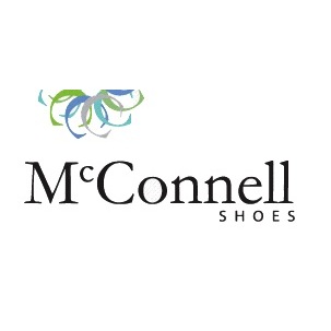 McConnell Shoes