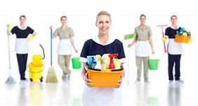 Blessings Cleaning and Organizing Services