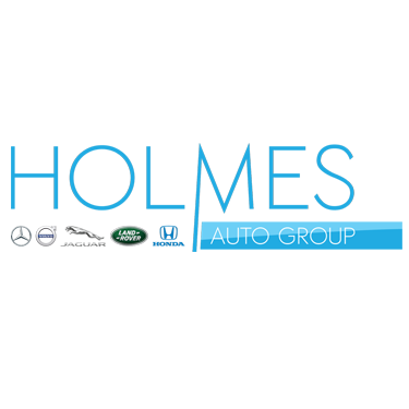 Holmes Volvo Cars
