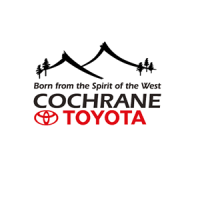 Cochrane Toyota Tacoma Town