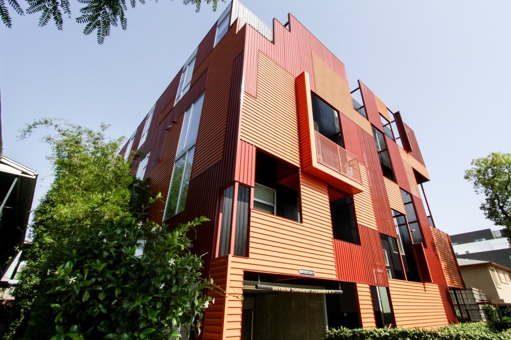 West Hollywood Condos For Sale