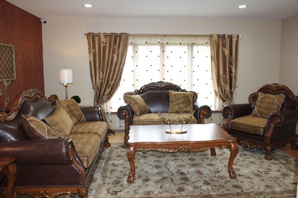 Klassic Home Interiors, LLC