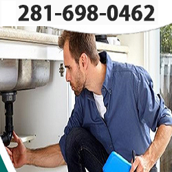 Toilet Repair Cinco Ranch TX