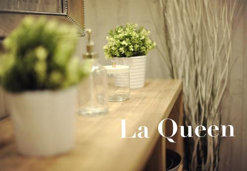 La Queen Aesthetics Skin Care
