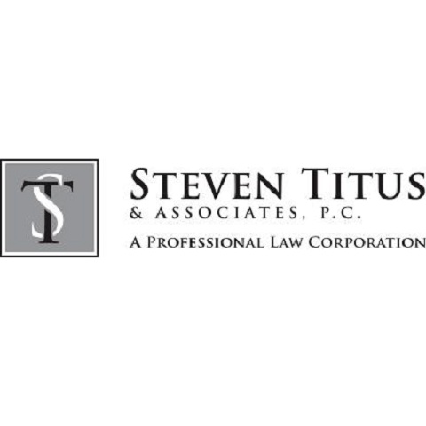 Steven Titus & Associates, P.C.