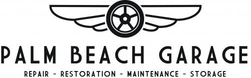  Palm Beach Garage