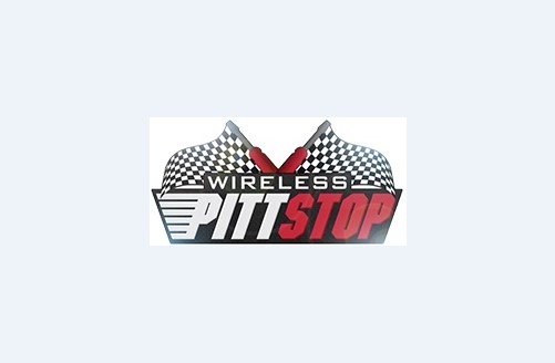 Wireless Pittstop