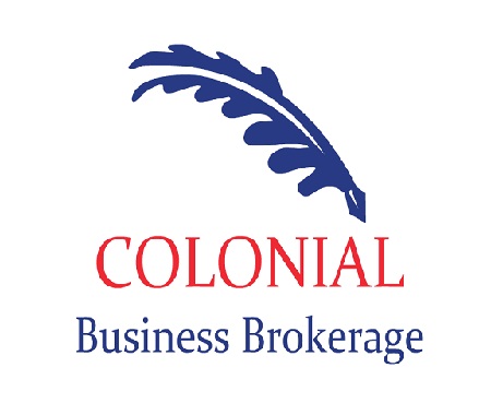 Colonial Business Brokerage